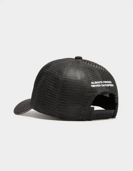 Hoodrich Čiapka Ignite 5 Panel Trucker Cap