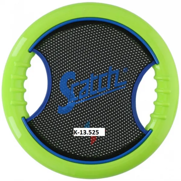 Trampolínový catch ball-