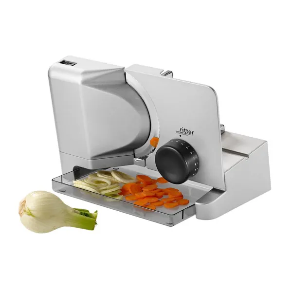 Krájač Ritter Arcus 3 Duo-Plus
