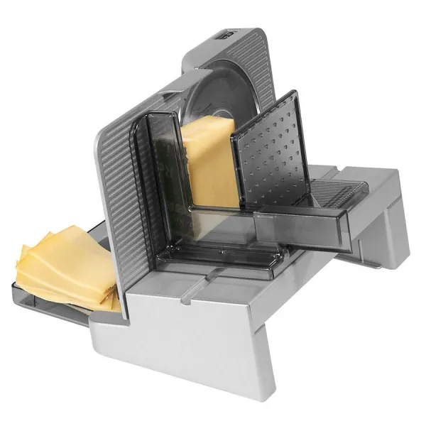 Krájač Ritter Arcus 3 Duo-Plus