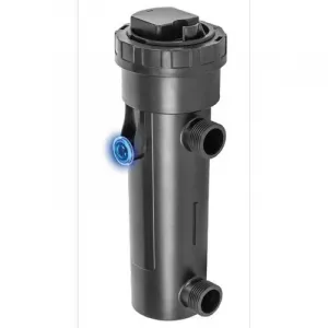 SICCE UV-C Clarifier 13W/10m UV-lampa na ničenie rias, baktérií a parazitov v záhrardnom jazierku