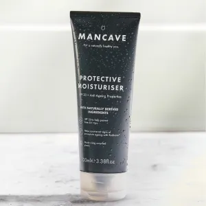 MANCAVE ochranný hydratačný krém SPF 20