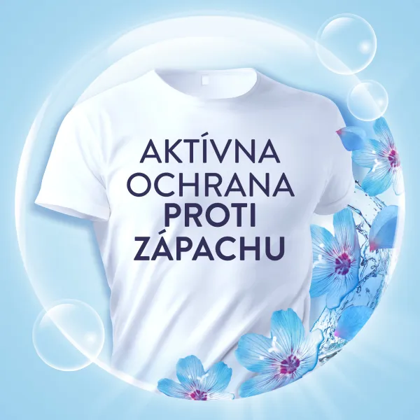 Lenor aviváž Spring awakening 59PD