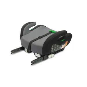 Podsedák do auta, isofix I-SIZE Puma - čierný