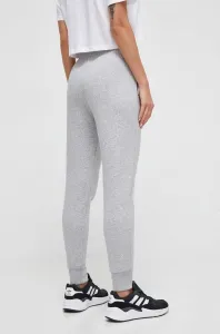 Tepláky Under Armour šedá farba, jednofarebné, 1379438