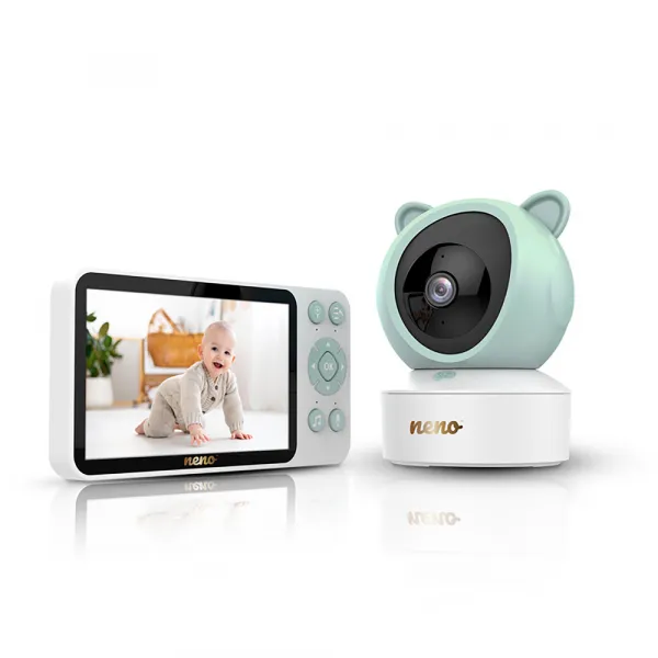 Videopestúnka/ IP kamera Neno Ivo