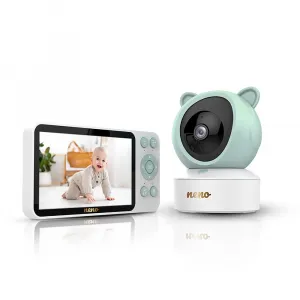Videopestúnka/ IP kamera Neno Ivo