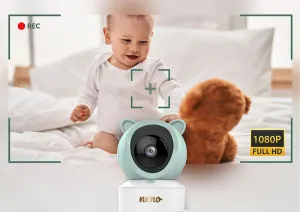 Videopestúnka/ IP kamera Neno Ivo