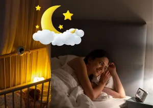 Videopestúnka/ IP kamera Neno Ivo