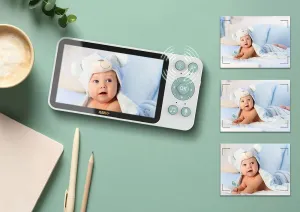Videopestúnka/ IP kamera Neno Ivo