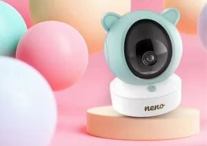 Videopestúnka/ IP kamera Neno Ivo