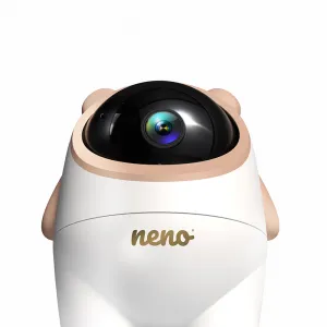 Videopestúnka - IP kamera Neno Ami