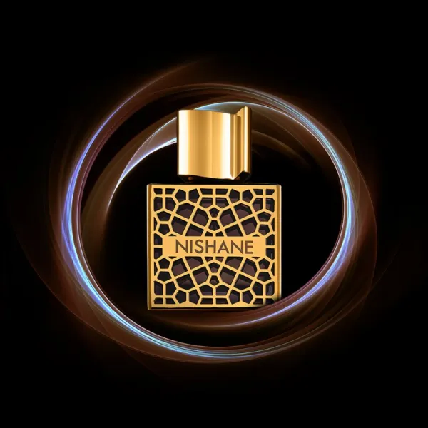 Nishane Nefs parfémový extrakt unisex 50 ml