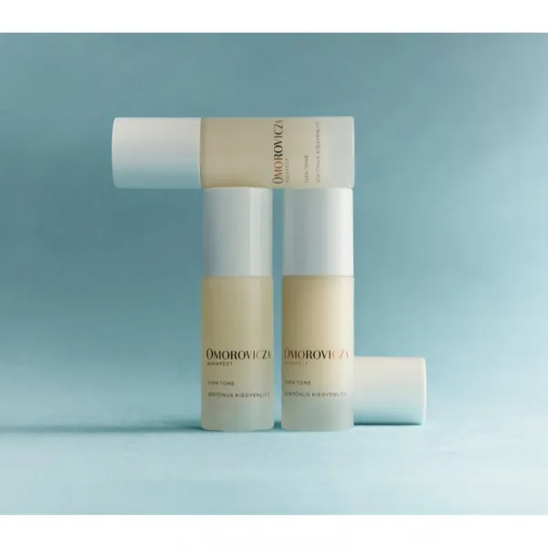Omorovicza Even Tone aktívne sérum pre zjednotenie farebného tónu pleti 30 ml