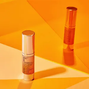 Peter Thomas Roth Potent-C Power Eye Cream hydratačný očný krém proti opuchom a tmavým kruhom 15 ml