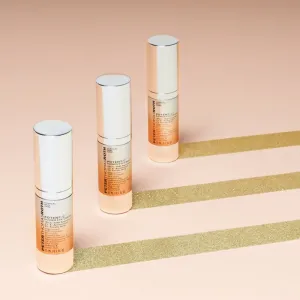 Peter Thomas Roth Potent-C Power Eye Cream hydratačný očný krém proti opuchom a tmavým kruhom 15 ml