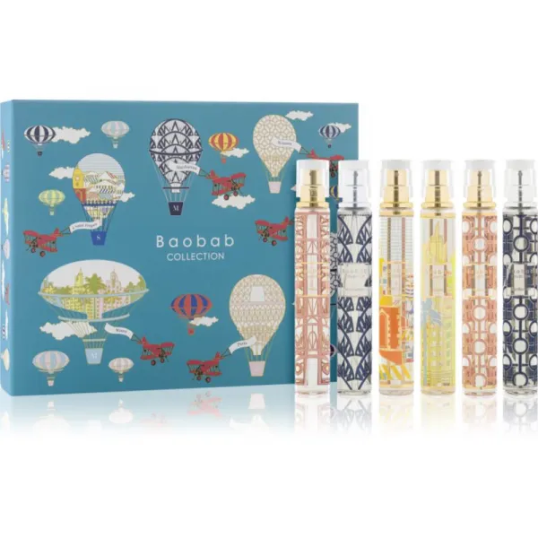 Baobab Collection My First Baobab Travel bytový sprej darčeková sada