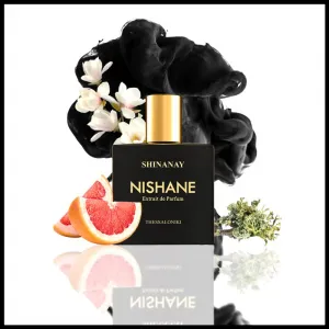 Nishane Shinanay parfémový extrakt unisex 30 ml