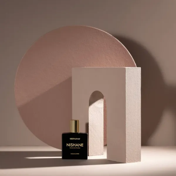 Nishane Shinanay parfémový extrakt unisex 30 ml