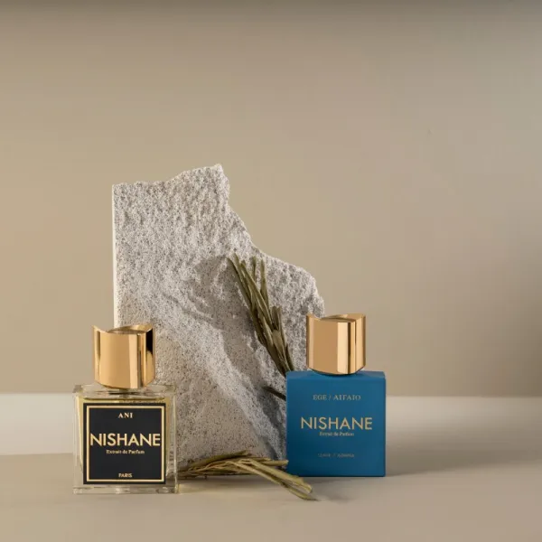 Nishane Ege/ Αιγαίο parfémový extrakt unisex 100 ml