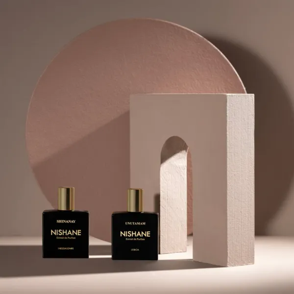 Nishane Shinanay parfémový extrakt unisex 30 ml