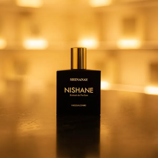 Nishane Shinanay parfémový extrakt unisex 30 ml