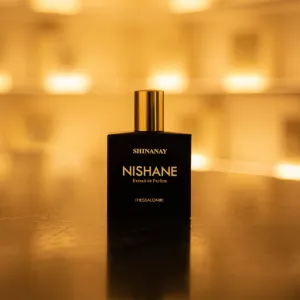 Nishane Shinanay parfémový extrakt unisex 30 ml
