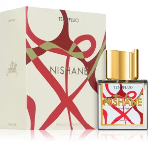Nishane Tempfluo parfémový extrakt unisex 100 ml