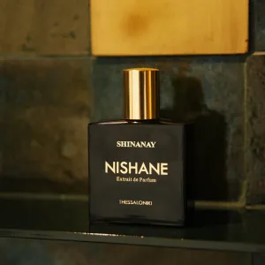 Nishane Shinanay parfémový extrakt unisex 30 ml