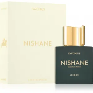 Nishane Favonius parfémový extrakt unisex 100 ml