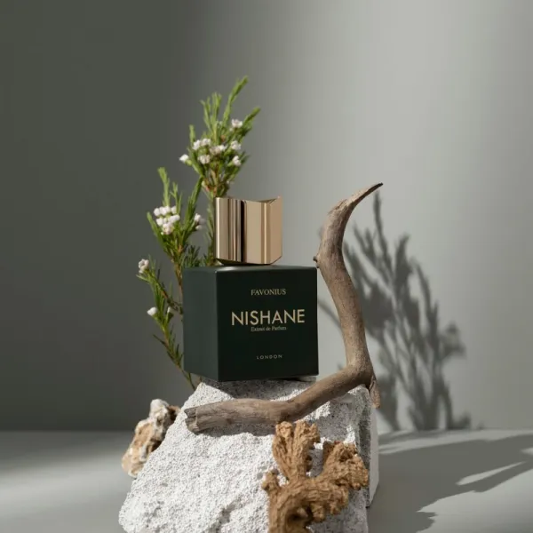 Nishane Favonius parfémový extrakt unisex 100 ml