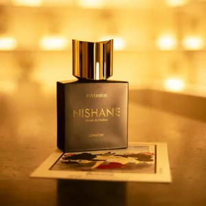 Nishane Favonius parfémový extrakt unisex 100 ml