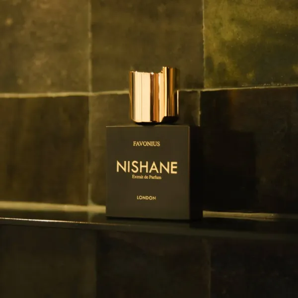 Nishane Favonius parfémový extrakt unisex 100 ml