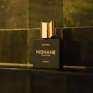 Nishane Favonius parfémový extrakt unisex 100 ml