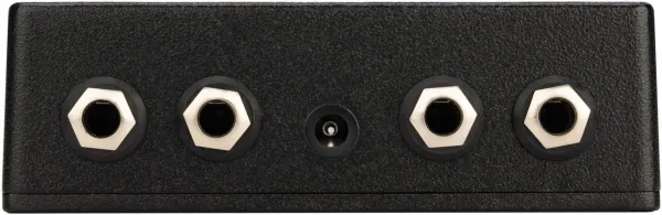 Earthquaker Devices One To Four Splitter