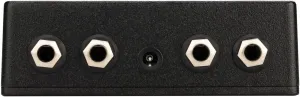 Earthquaker Devices One To Four Splitter