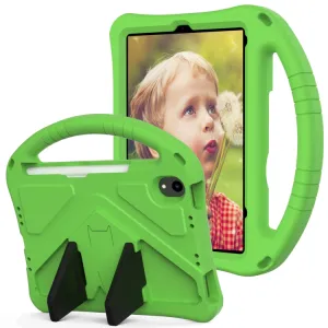 KIDDO Detský obal Apple iPad mini 2021 / iPad mini 2024 zelený