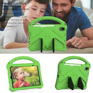 KIDDO Detský obal Apple iPad mini 2021 / iPad mini 2024 zelený