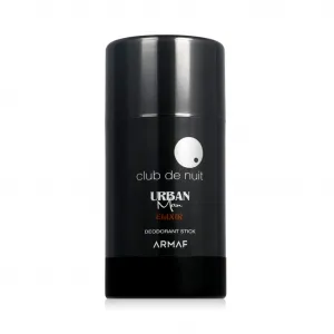 Armaf Club De Nuit Urban Man Elixir tuhý dezodorant pre mužov 75 g