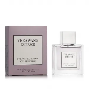 Vera Wang Embrace French Lavender and Tuberose EDT 30 ml W