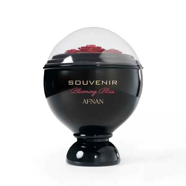 Afnan Souvenir Blooming Bliss parfumovaná voda pre ženy 100 ml