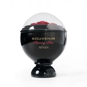 Afnan Souvenir Blooming Bliss parfumovaná voda pre ženy 100 ml