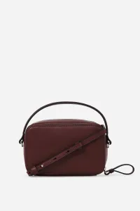 Crossbody Karl Lagerfeld K/Circle Top Handle Cb Windsor Burgundy