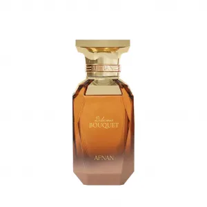 Afnan Delicious Bouquet parfumovaná voda pre ženy 80 ml