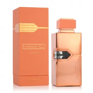 Al Haramain L'Aventure Rose EDP 200 ml W