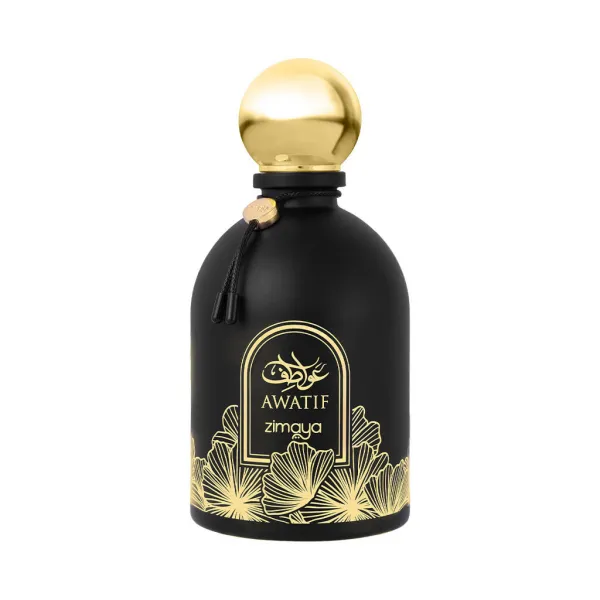 Zimaya Awatif Pour Femme parfumovaná voda pre ženy 100 ml