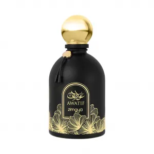 Zimaya Awatif Pour Femme parfumovaná voda pre ženy 100 ml