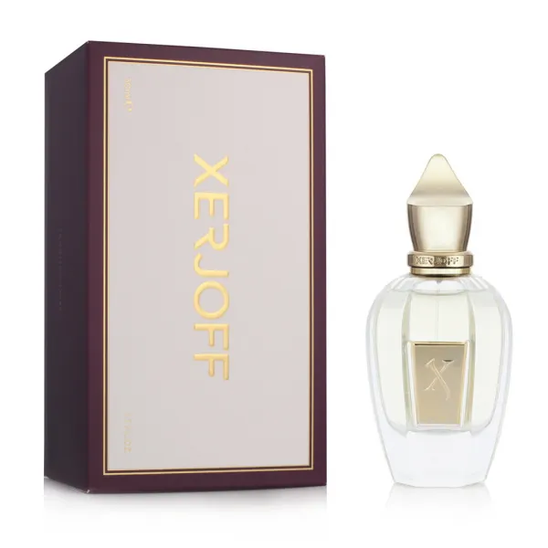 Xerjoff Nio parfém pre mužov 50 ml