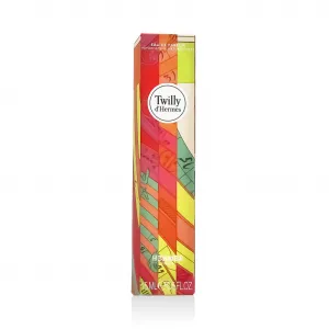 HERMÈS Twilly d’Hermès parfumovaná voda pre ženy 15 ml