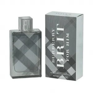 Burberry Brit for Him toaletná voda pre mužov 100 ml